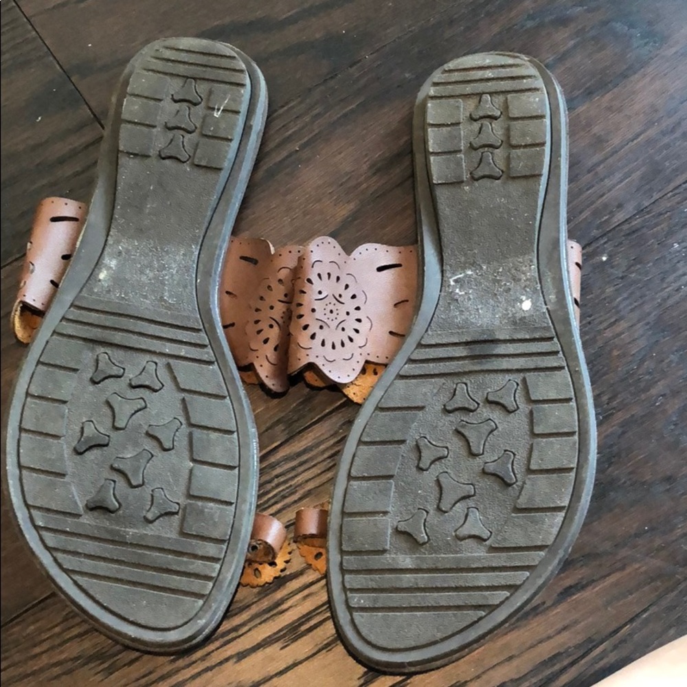 Sandals 🛍🎀 - Picture 4 of 6